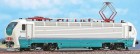 60383 ACME Electric Locomotive E.402.134 of Trenitalia in XMPR Livery